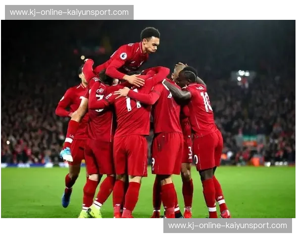 红蓝之巅的宿命对决：利物浦vs曼城直播，点燃英超最纯粹的足球狂欢